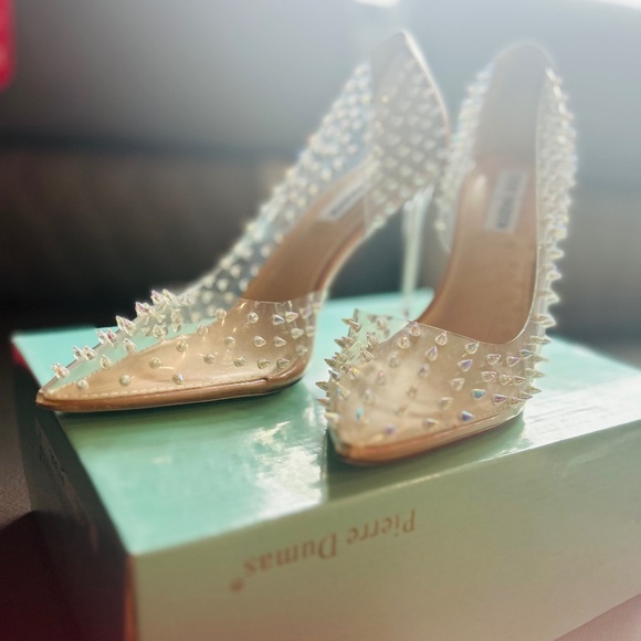 Steve Madden Shoes - Steve Madden Heels